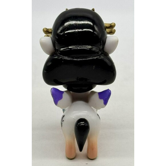 Tokidoki Unicorno Japanese Geisha Blind Box 3 inch Toy Lot of 2 Unicorn - Picture 4 of 12